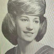 Lorraine Anne Brodo