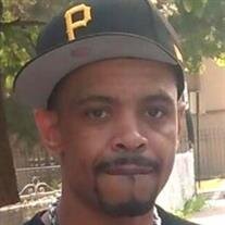 Antione Deon Jones