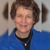 Mrs. Sandra Tuller