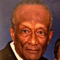 Mr. Booker T. Hutchinson