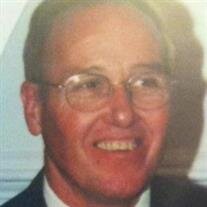 Ronnie O. Brock