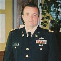 David Lee Larson