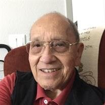 Russell Ho