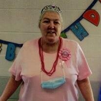 Nancy Blair Carraher