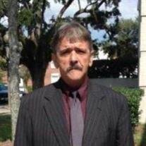 Mr. Jerry Edward Thomas