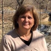 Cynthia S. "Cindy" (Brownfield) Waterman