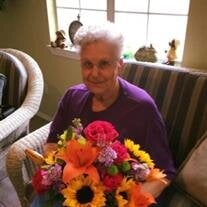 Sandra Faye Mazzone