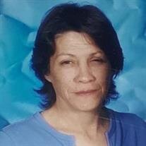 Donna Rae Leah Martinez