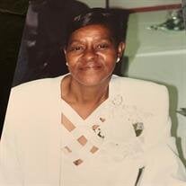Mrs. Mary Sue Loings