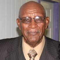 Willie Bell Brown