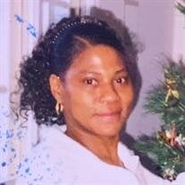 Mrs. Melanie Therese Royster
