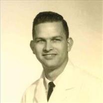 Dr. Barclay Joe Sappington