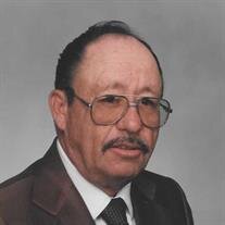 John Roger Byrd Jr.