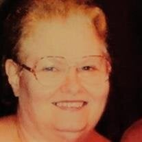Alice J. Scarlott