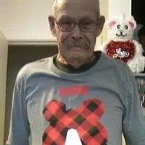 Daryl Dean Conrad