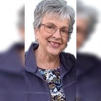 Sharon Mae Koss