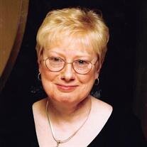 Yvonne M. Kerr