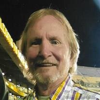 Thomas James Bergman