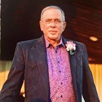 Mr. Carroll Faulkner