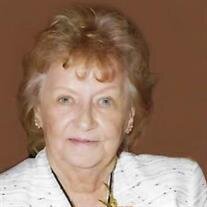 Norma Celestine Johnston
