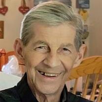 Walter J. Hertik