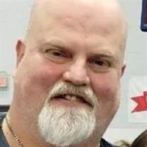 Brad Short