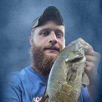 Colten Riley Stout