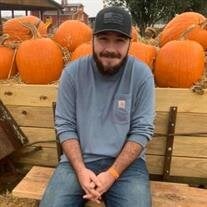 Mr. Nicholas John Sessions II
