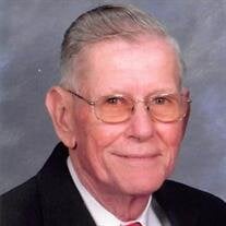 Arvell W. Poehl