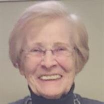 Janine Ann Smith Putnam