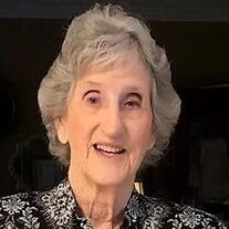 Mrs. Lessie V. Parker