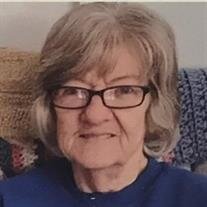 Mrs. Lynn A. Stedman