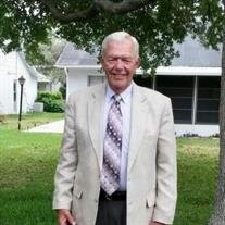 Melvin W. Reid