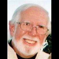 Mr. Lawrence P. "Larry" McCormick