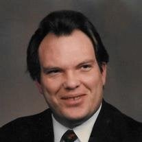 Steven Blake Douglas