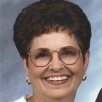 Linda Gail Long