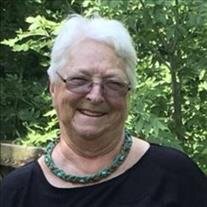 Arlene Marie Sargent