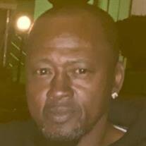 Mr. Rickey Williams