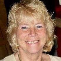 Mrs. Margaret "Peg" Mekdeci