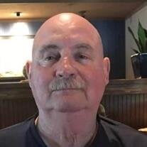 Jon "Mick" Hoover