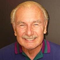 Richard "Rick" Chandler
