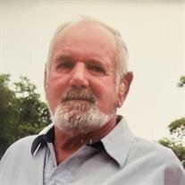 Stanley "Stan" Leroy McCullick