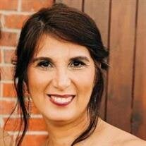 Shelly D. Ashwood