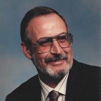 Charles (Bud) Stalyons Jr.