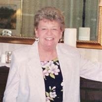 Martha Sue Frost