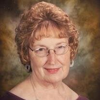 Sheila K Dilks