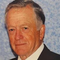 Mr Reginald Dale Jennings