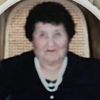 Bertha Munoz