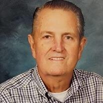 Mr. Edmond Nathan Knowles