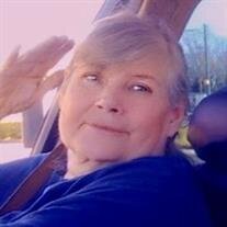 Sheryl Ann "Nana" Burns